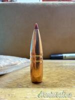 Hornady cx cal 30 150 grani