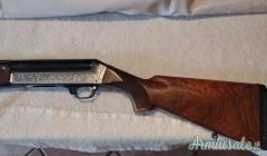 Semiautomatico Benelli Raffaello 123