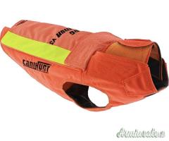Giubbotto antizzanna Canihunt