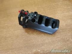 Bernardelli PRACTICAL VB 9X21 9x21mm IMI