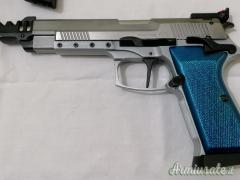Bernardelli PRACTICAL VB 9X21 9x21mm IMI