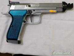 Bernardelli PRACTICAL VB 9X21 9x21mm IMI