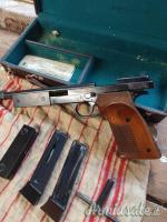 Beretta Olimpionica
