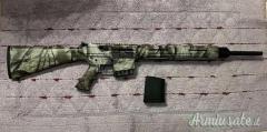 Remington R25 7 mm-08 Remington