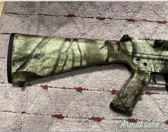 Remington R25 7 mm-08 Remington