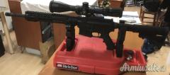Colt M4 carbine  .223 Remington