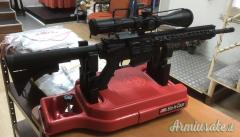 Colt M4 carbine  .223 Remington