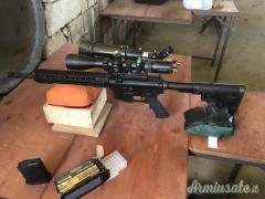 Colt M4 carbine  .223 Remington