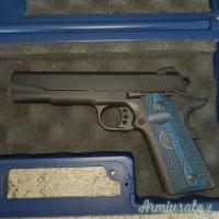 Colt 1911 Government .45 ACP