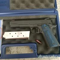 Colt 1911 Government .45 ACP