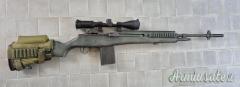Norinco M14 .308 Winchester