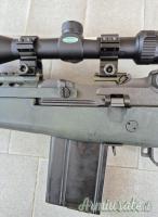 Norinco M14 .308 Winchester