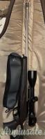 vendo blaser R8 custom cal 7mm rosè
