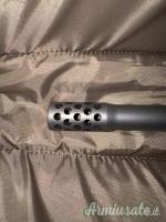 vendo blaser R8 custom cal 7mm rosè