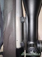 vendo blaser R8 custom cal 7mm rosè