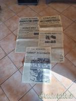 Quotidiano storici