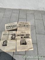 Quotidiano storici