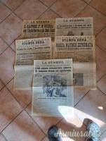 Quotidiano storici