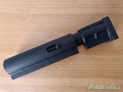 altro ... - Shock absorber / tubo calciolo VZ 58