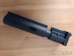 altro ... - Shock absorber / tubo calciolo VZ 58