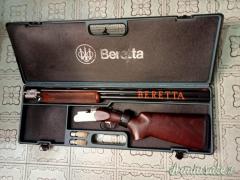 Beretta 682 Trap 12