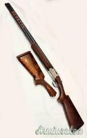 Beretta 682 Trap 12