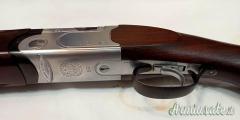 Beretta 682 Trap 12