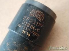 Hensoldt 2x17