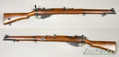 Ricambi enfield n°1 mk III