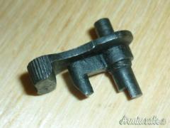 Ricambi enfield n°1 mk III