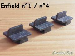 Ricambi enfield n°1 mk III