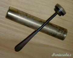 Ricambi enfield n°1 mk III
