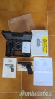 CZ 83 9 corto Perfetta!