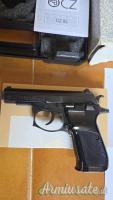 CZ 83 9 corto Perfetta!