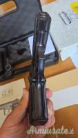 CZ 83 9 corto Perfetta!