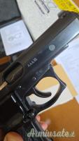 CZ 83 9 corto Perfetta!