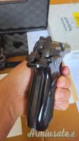 CZ 83 9 corto Perfetta!