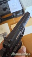 CZ 83 9 corto Perfetta!