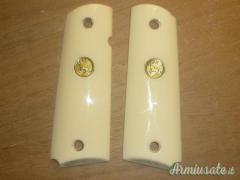 Artigianali per 1911A1 e cloni