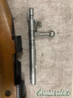 ...Altro | Non elencato  Mauser Persiano 98729 7.92x57mm Mauser  |  8mm Mauser  |  8x57 JS