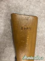 ...Altro | Non elencato  Mauser Persiano 98729 7.92x57mm Mauser  |  8mm Mauser  |  8x57 JS