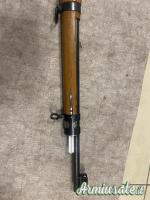 ...Altro | Non elencato  Mauser Persiano 98729 7.92x57mm Mauser  |  8mm Mauser  |  8x57 JS