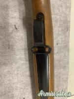 ...Altro | Non elencato  Mauser Persiano 98729 7.92x57mm Mauser  |  8mm Mauser  |  8x57 JS