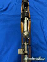 ...Altro | Non elencato  Mauser Persiano 98729 7.92x57mm Mauser  |  8mm Mauser  |  8x57 JS