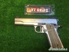 Ruger | Sturm 1911 9x21mm IMI