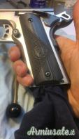 Ruger | Sturm 1911 9x21mm IMI