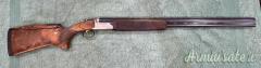Perazzi MX8 12