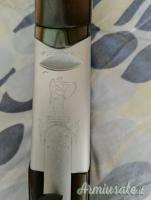 Beretta S54 12