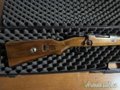 Mauser K98 centenario