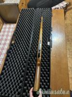 Mauser K98 centenario